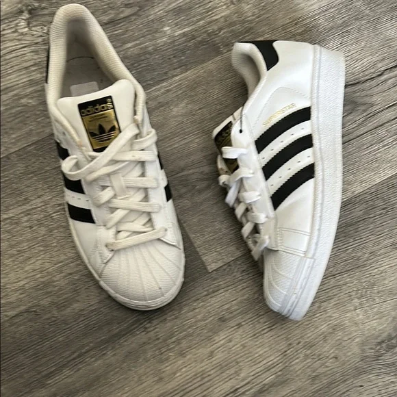 adidas gazelle silver green womens Adidas Superstar II | Men's | White/Black/White